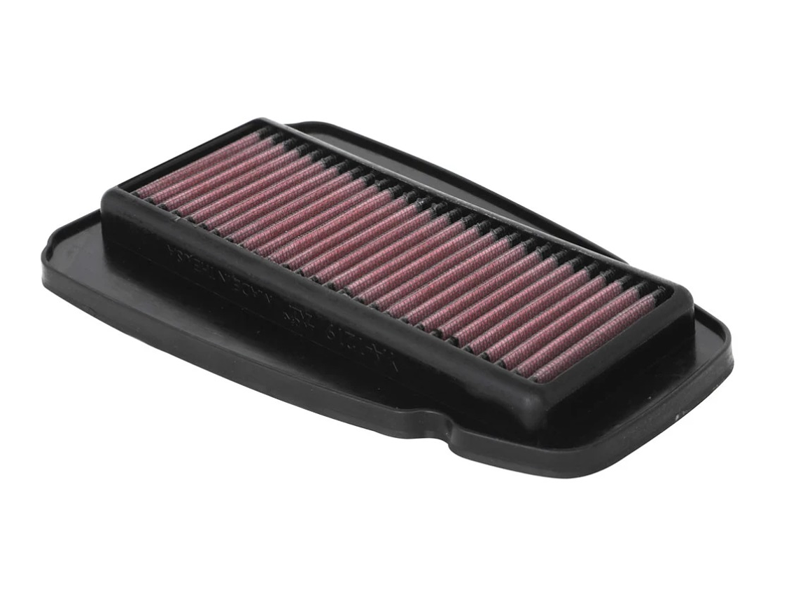 Filtro Ar Yamaha YZF 125 R 19/22 - K&N 1