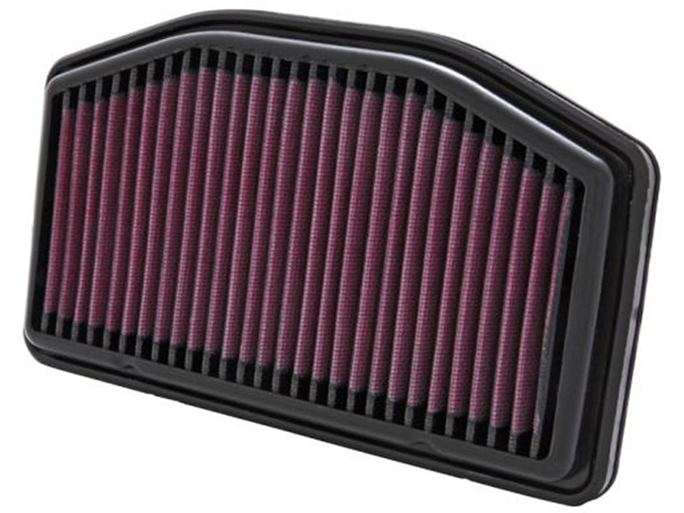 Filtro Ar K&N Yamaha YZF R1 09/14 - K&N 1