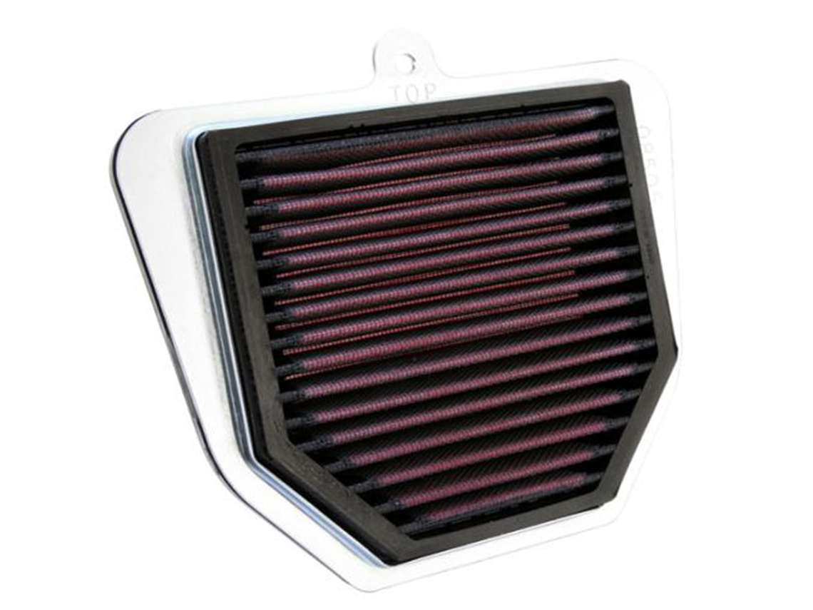 Filtro Ar K&N Yamaha FZ8  1