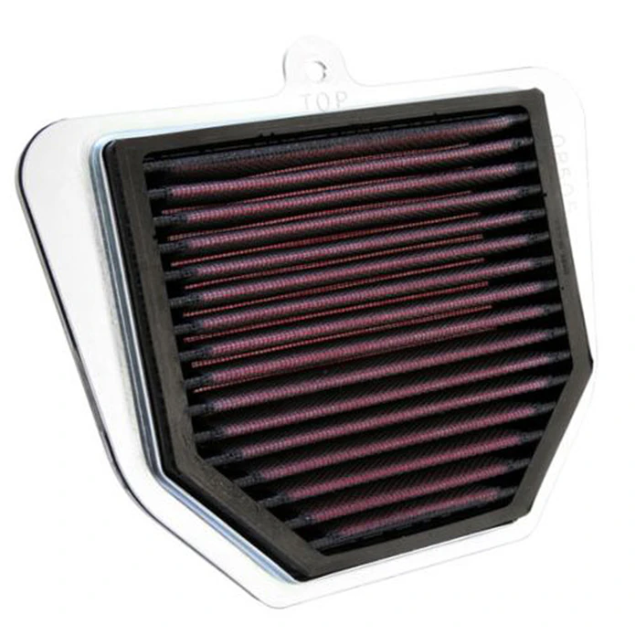 Filtro Ar K&N Yamaha FZ8  1