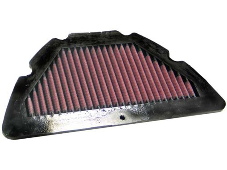 Filtro Ar K&N Yamaha YZF R1 04/06  1