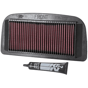 Filtro Ar K&N Yamaha YZF R1 02/03 