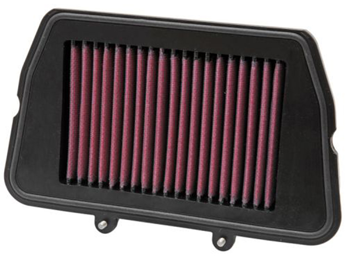 Filtro Ar K&N Triumph Tiger 800 1