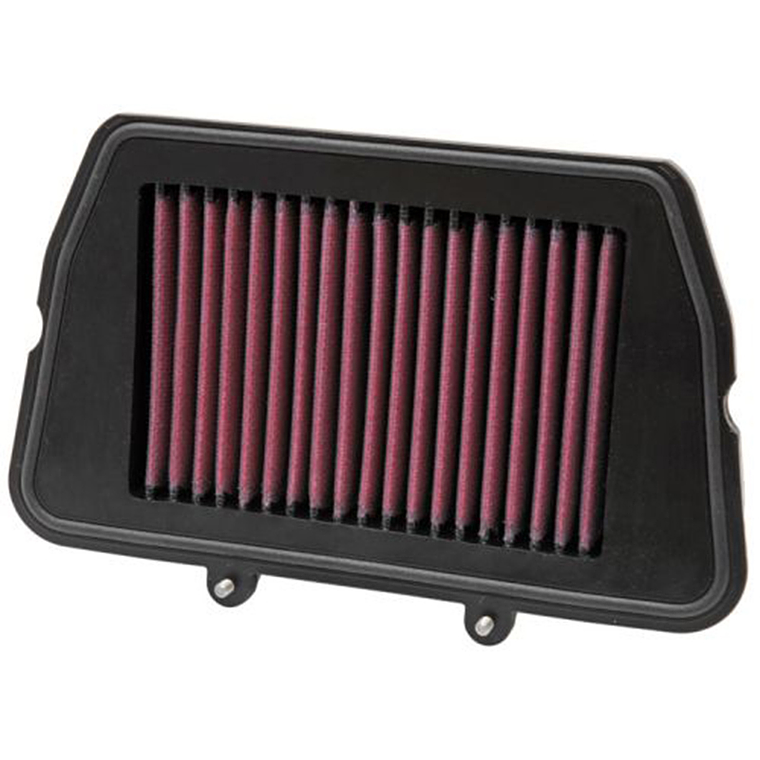 Filtro Ar K&N Triumph Tiger 800 1