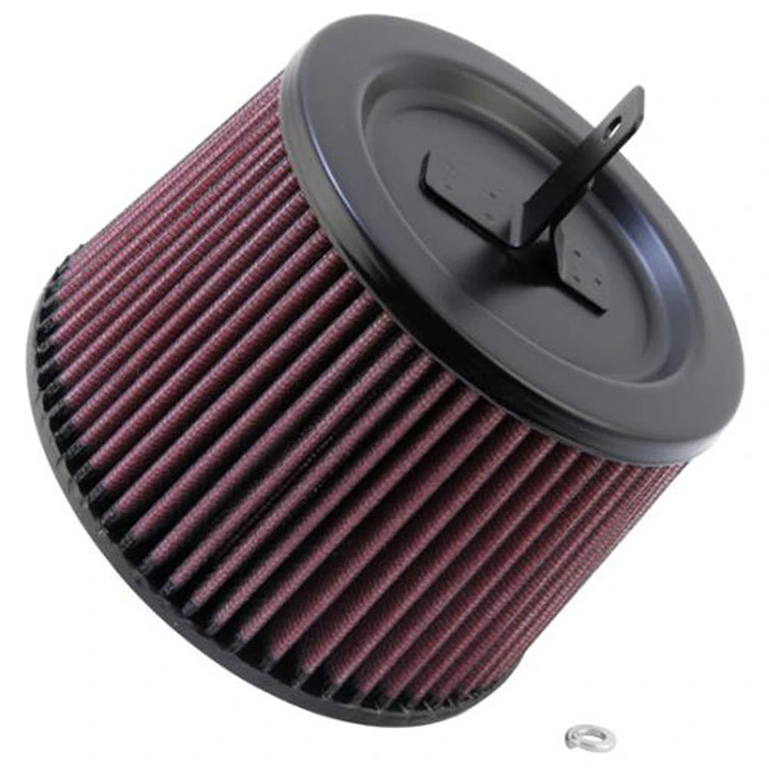 Filtro Ar K&N Suzuki LTR 450  1