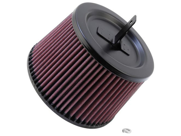 Filtro Ar K&N Suzuki LTR 450  1