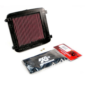 Filtro Ar K&N Suzuki LTZ 400 
