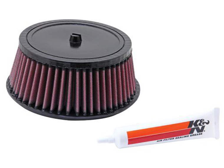 Filtro Ar K&N Kawasaki KLX 400 R  1