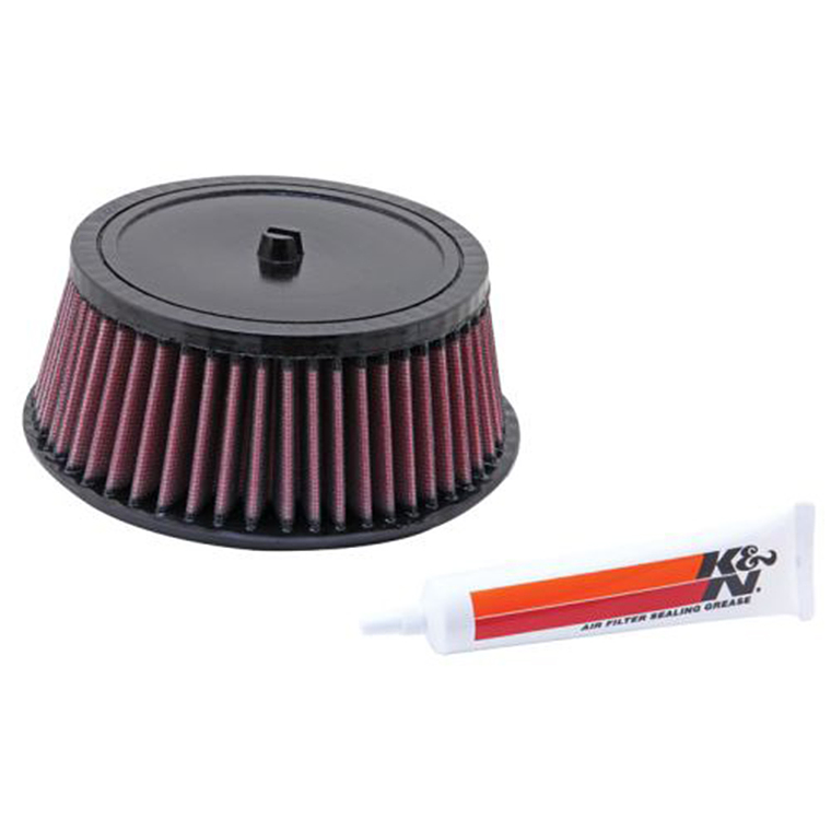 Filtro Ar K&N Kawasaki KLX 400 R  1