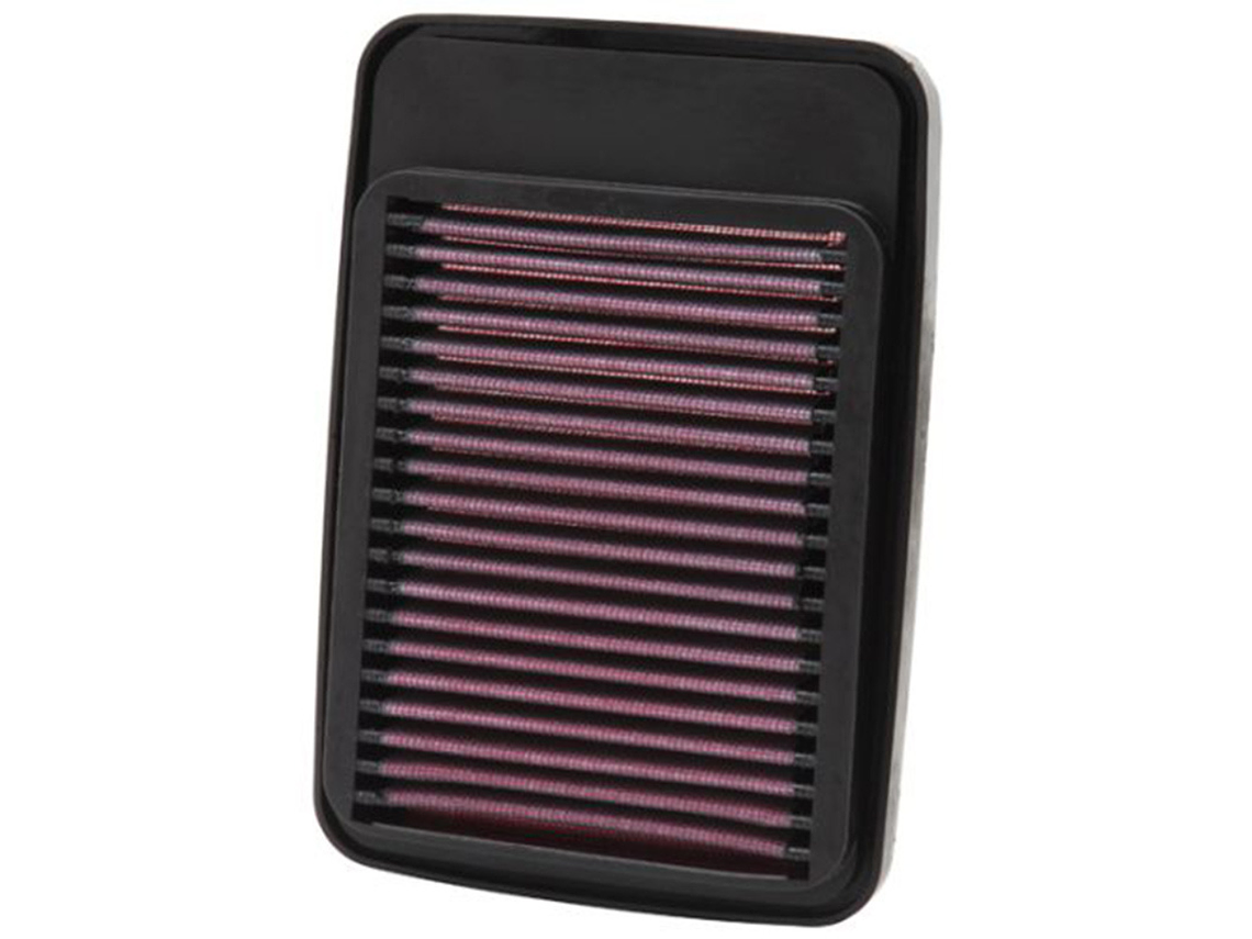 Filtro Ar K&N Suzuki Bandit 650  1
