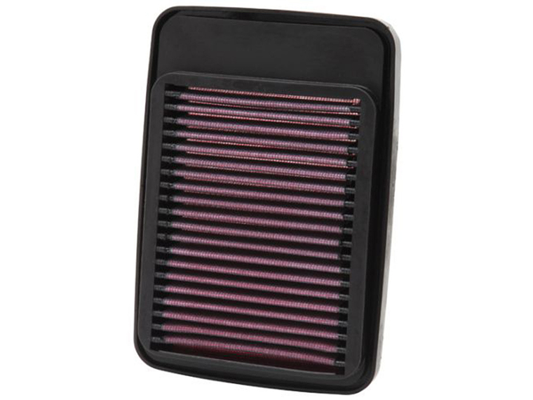 Filtro Ar K&N Suzuki Bandit 650  1