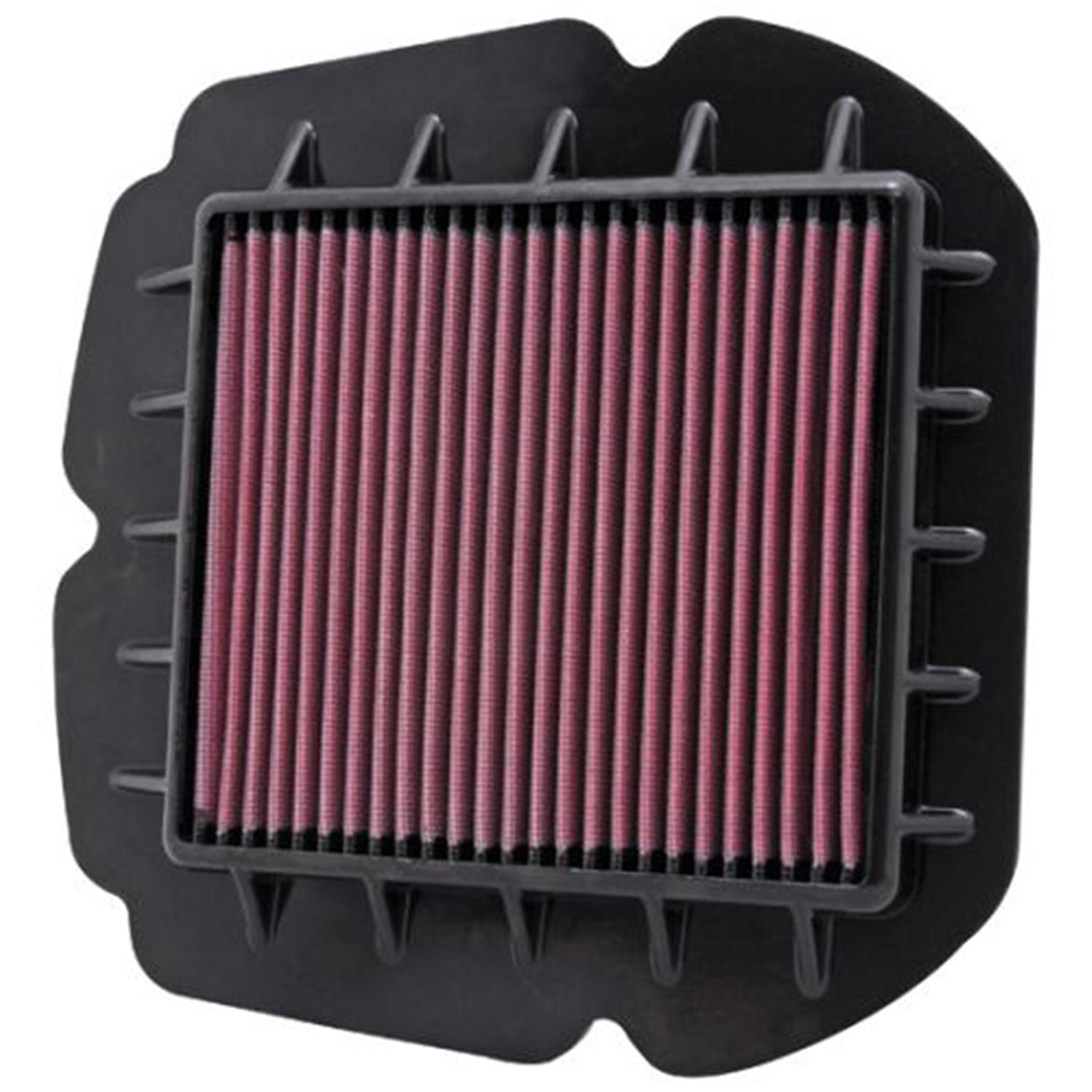 Filtro Ar K&N Suzuki SFV 650 09/15  1