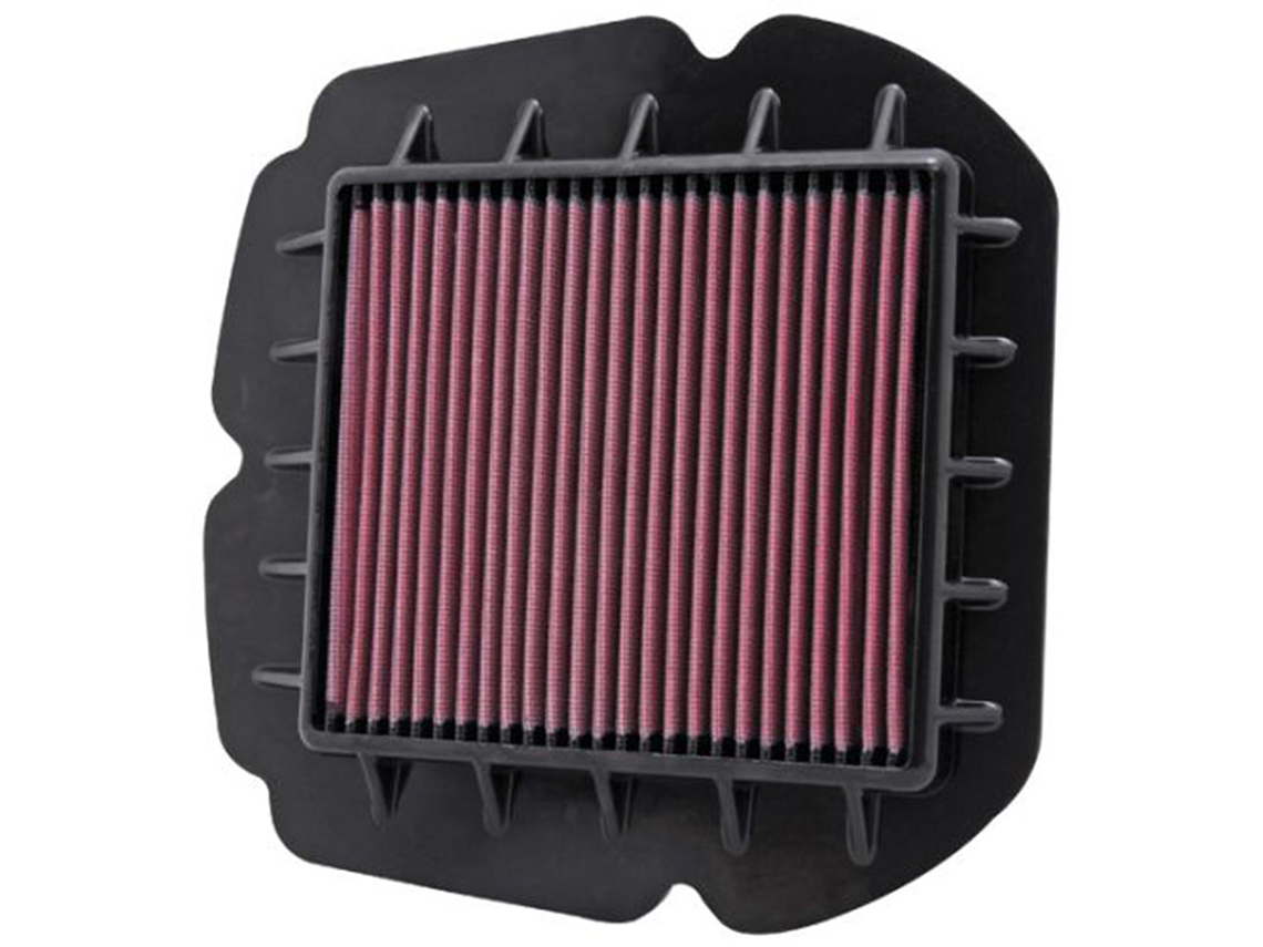 Filtro Ar K&N Suzuki SFV 650 09/15  1