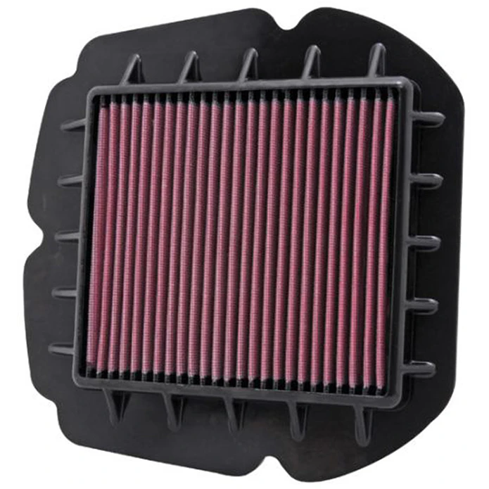 Filtro Ar K&N Suzuki SFV 650 09/15  1