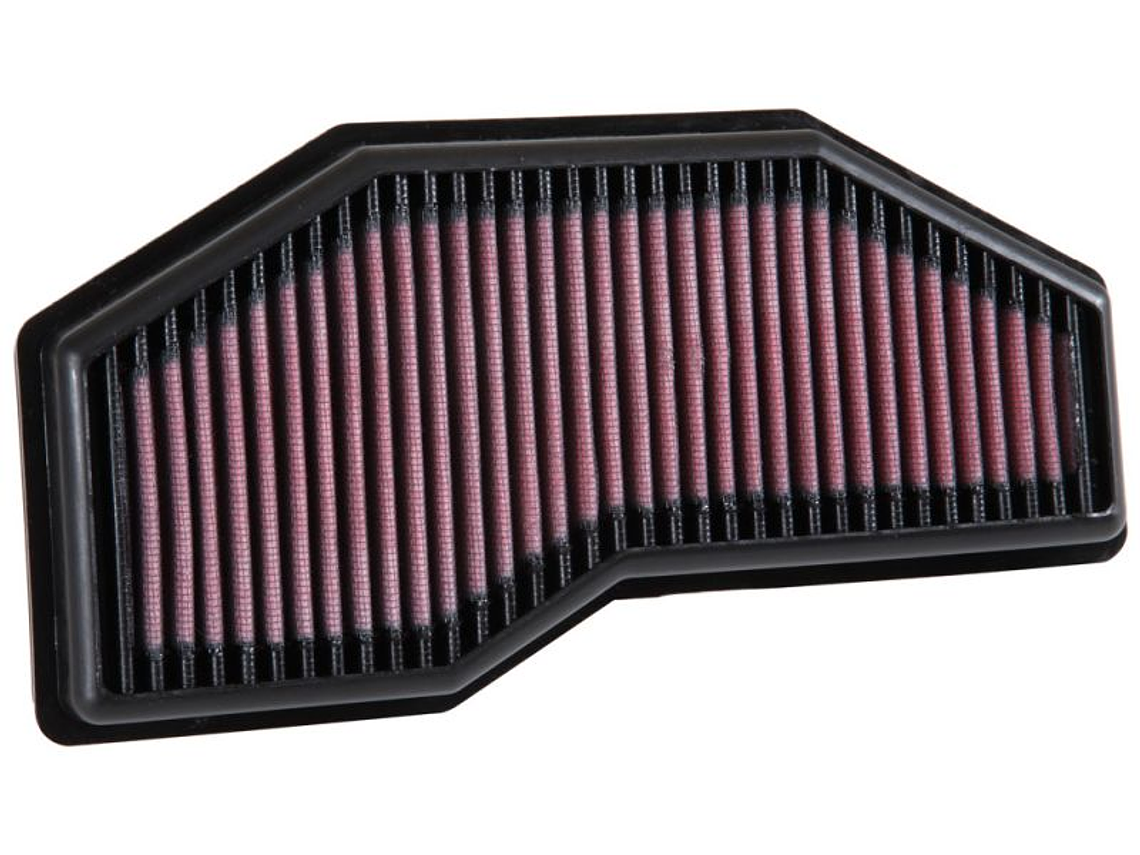 Filtro Ar K&N Triumph Speed Triple 1050 16 1