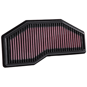Filtro Ar K&N Triumph Speed Triple 1050 16