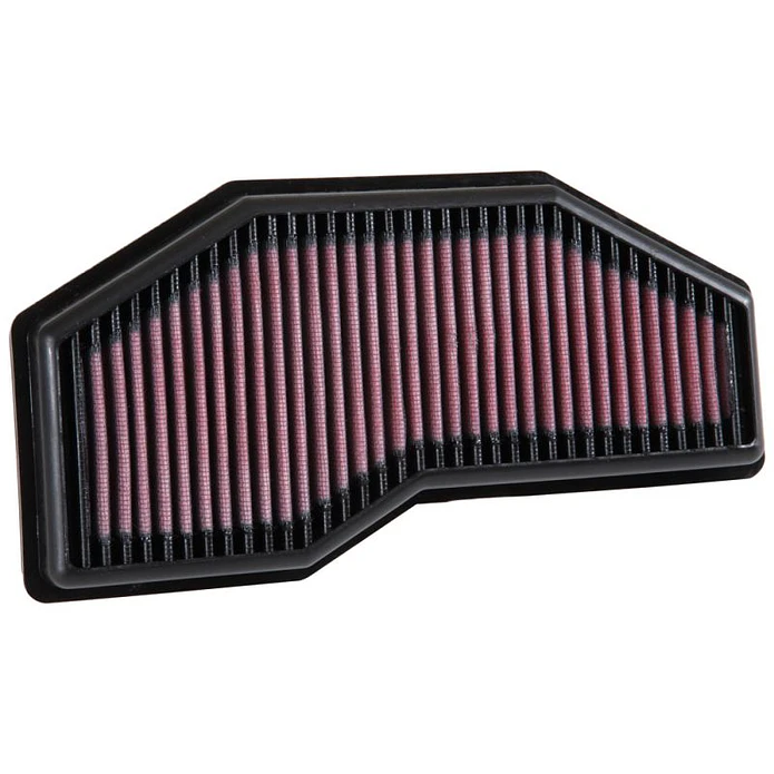 Filtro Ar K&N Triumph Speed Triple 1050 16 1