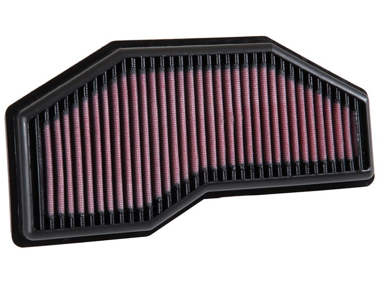 Filtro Ar K&N Triumph Speed Triple 1050 16 1