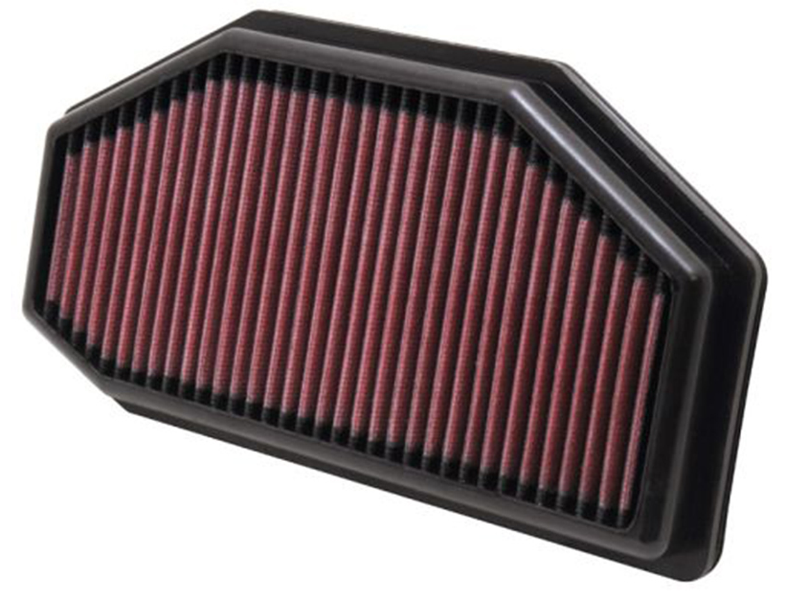 Filtro Ar K&N Triumph Speed Triple 1050 11/15 1