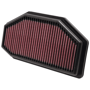 Filtro Ar K&N Triumph Speed Triple 1050 11/15