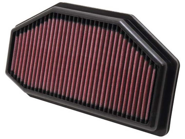 Filtro Ar K&N Triumph Speed Triple 1050 11/15 1