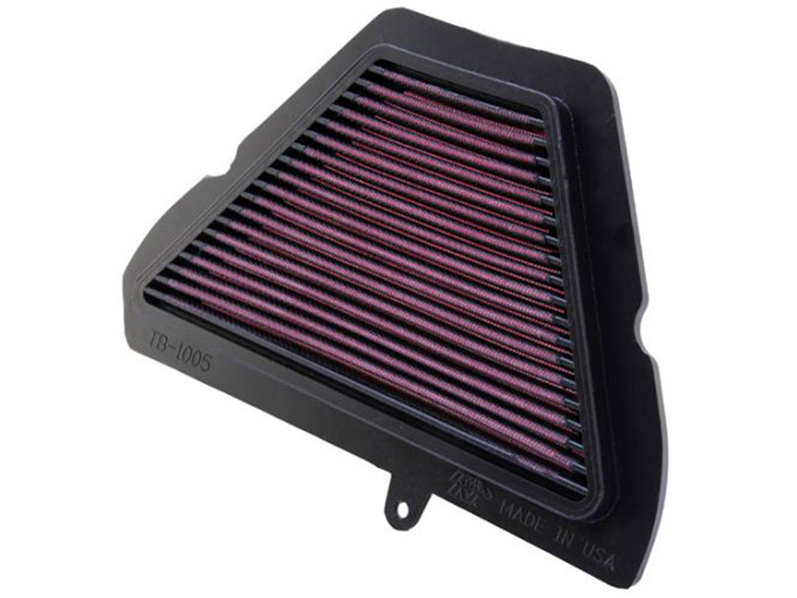 Filtro Ar K&N Triumph Speed Triple 1050 05/10 1