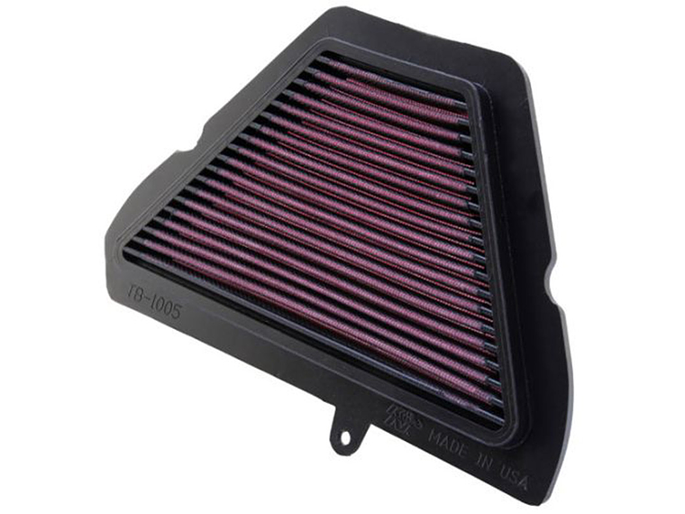 Filtro Ar K&N Triumph Speed Triple 1050 05/10 1
