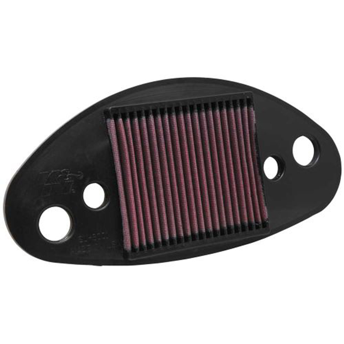 Filtro Ar K&N Suzuki VL Intruder 800 06/08 1
