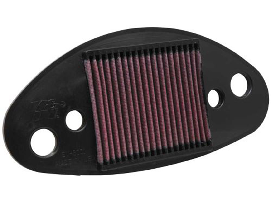 Filtro Ar K&N Suzuki VL Intruder 800 06/08 1