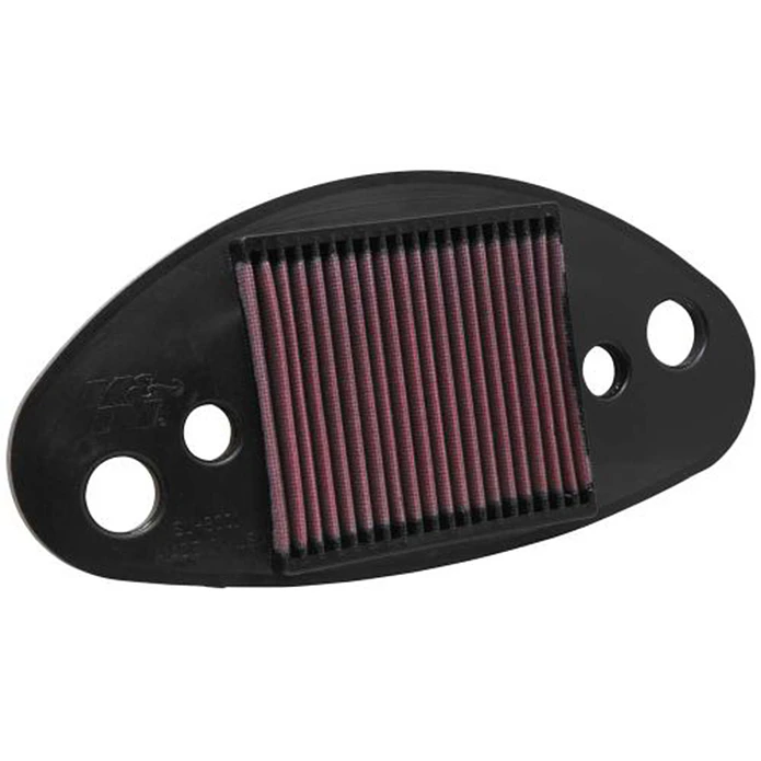 Filtro Ar K&N Suzuki VL Intruder 800 06/08 1