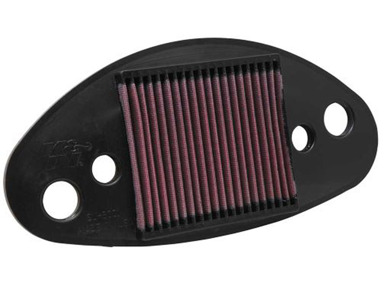 Filtro Ar K&N Suzuki VL Intruder 800 06/08 1