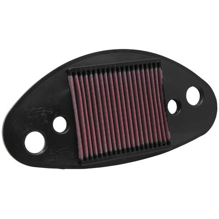 Filtro Ar K&N Suzuki VL Intruder 800 06/08 1