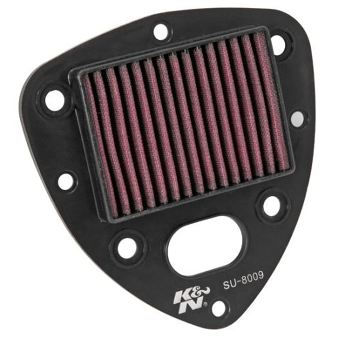 Filtro Ar K&N Suzuki VL Intruder 800 09/13  1