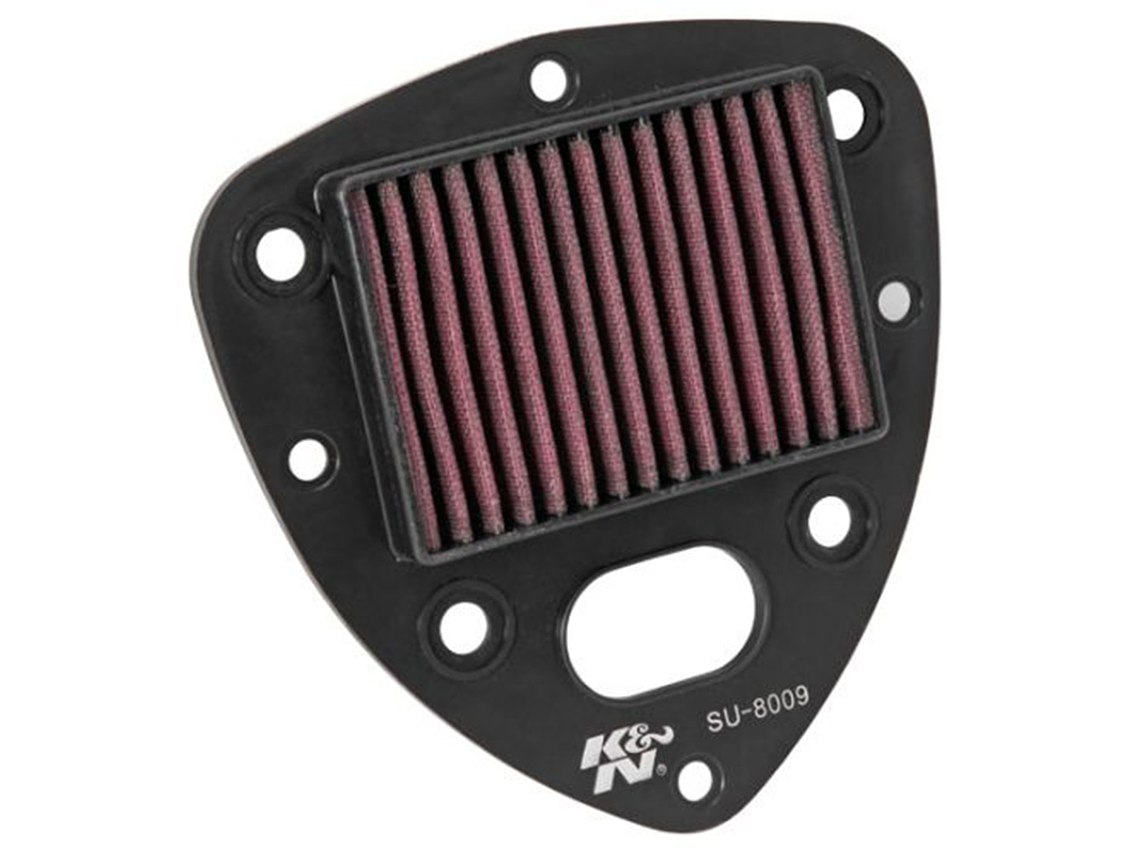 Filtro Ar K&N Suzuki VL Intruder 800 09/13  1