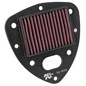 Filtro Ar K&N Suzuki VL Intruder 800 09/13 