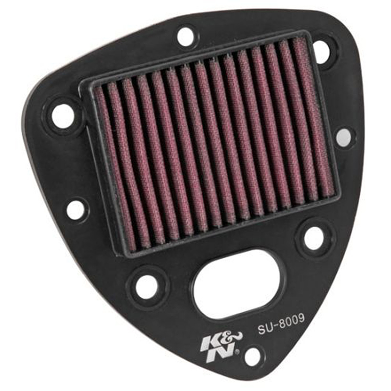Filtro Ar K&N Suzuki VL Intruder 800 09/13  1