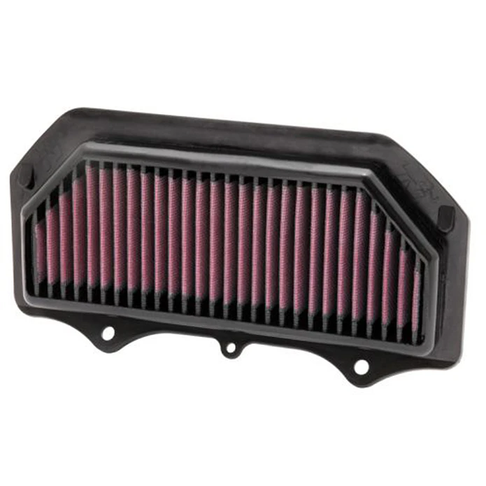Filtro Ar K&N Suzuki GSX-R 600 11/18  1