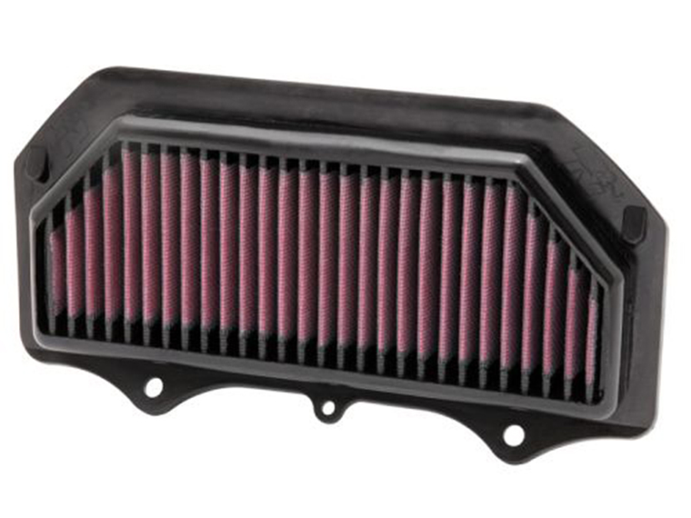 Filtro Ar K&N Suzuki GSX-R 600 11/18  1