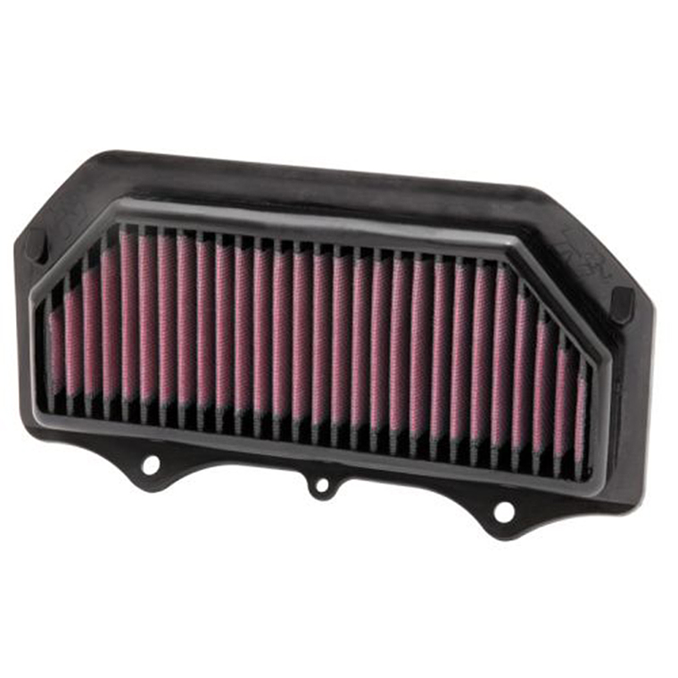 Filtro Ar K&N Suzuki GSX-R 600 11/18  1