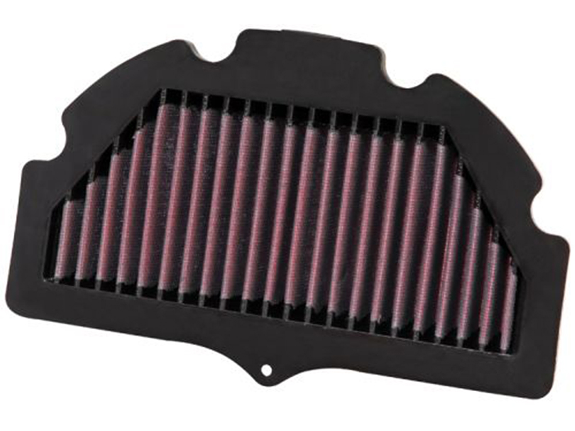 Filtro Ar K&N Suzuki GSX-R 600/750 06/10 1