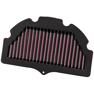 Filtro Ar K&N Suzuki GSX-R 600/750 06/10