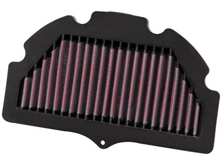 Filtro Ar K&N Suzuki GSX-R 600/750 06/10 1