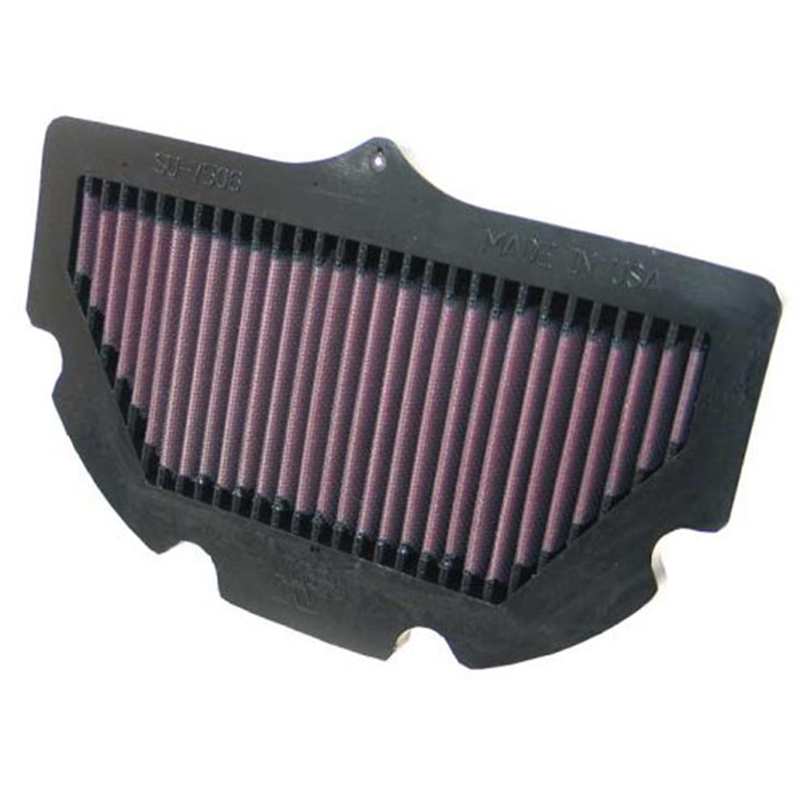 Filtro Ar K&N Suzuki GSX-R 600/750 1