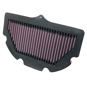 Filtro Ar K&N Suzuki GSX-R 600/750