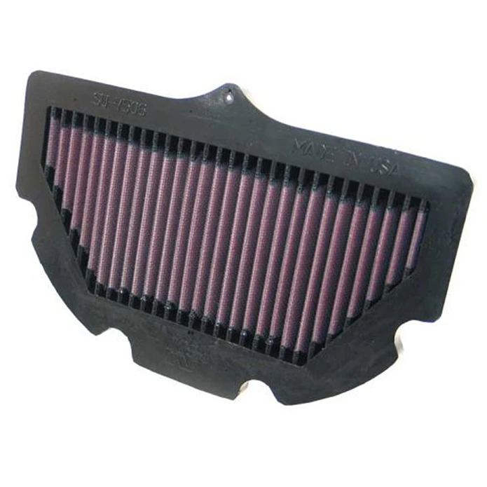 Filtro Ar K&N Suzuki GSX-R 600/750 1
