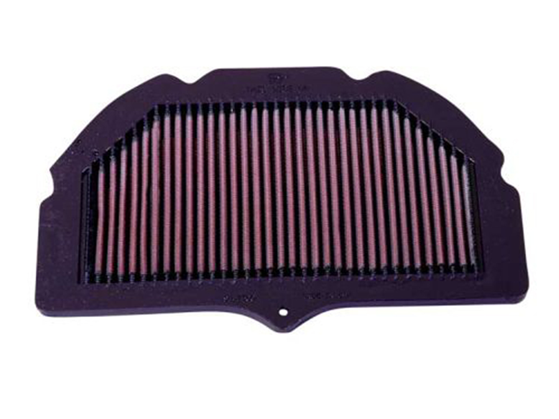 Filtro Ar K&N Suzuki GSX-R 600 01/03 1