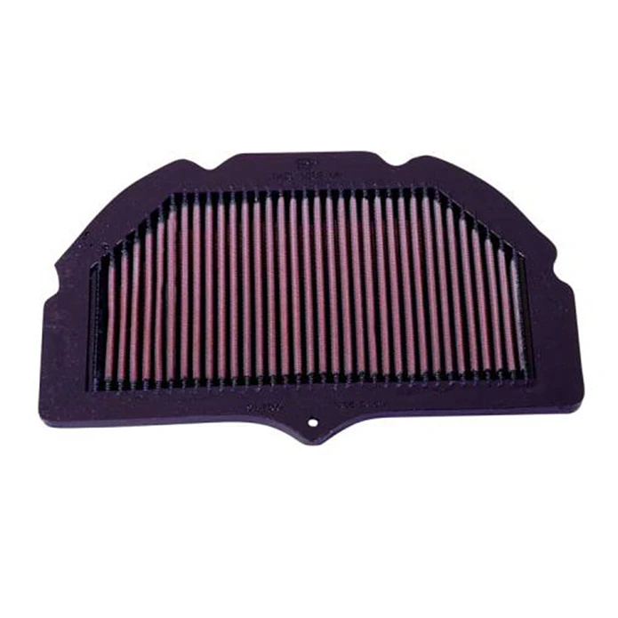 Filtro Ar K&N Suzuki GSX-R 600 01/03 1
