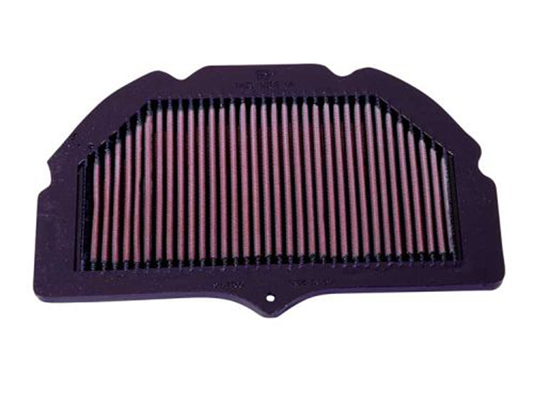 Filtro Ar K&N Suzuki GSX-R 600 01/03 1