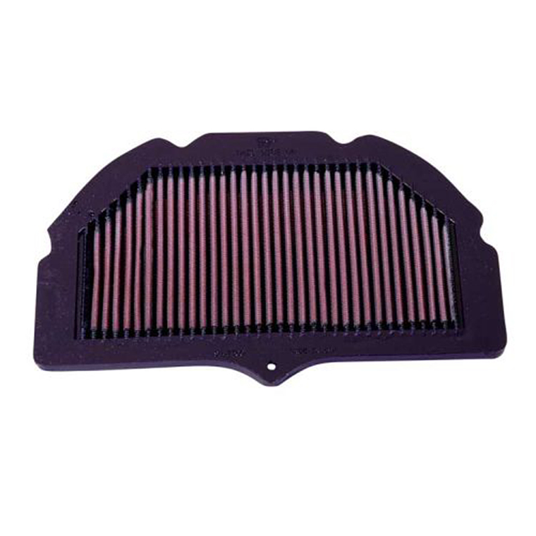 Filtro Ar K&N Suzuki GSX-R 600 01/03 1