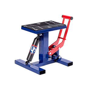 Cavalete Hidráulico para Mota - UP Design 